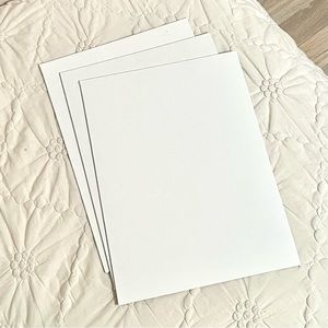 Lyons Artist Canvas Panels